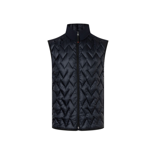 Casual Clothing - Bogner Fire And Ice GERRY Quilted Vest | Sportstyle 